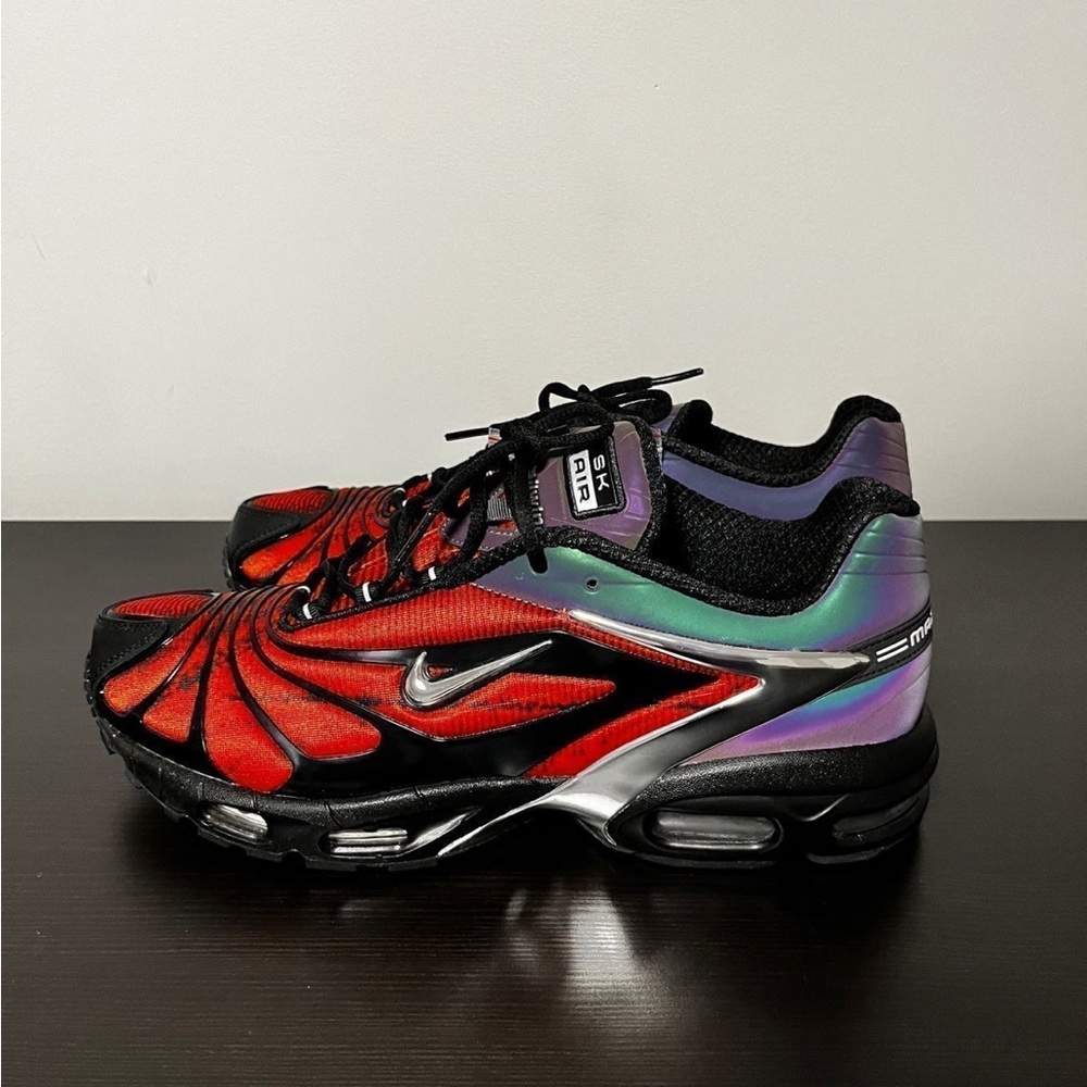 Nike Airmax Tailwind V Skepta